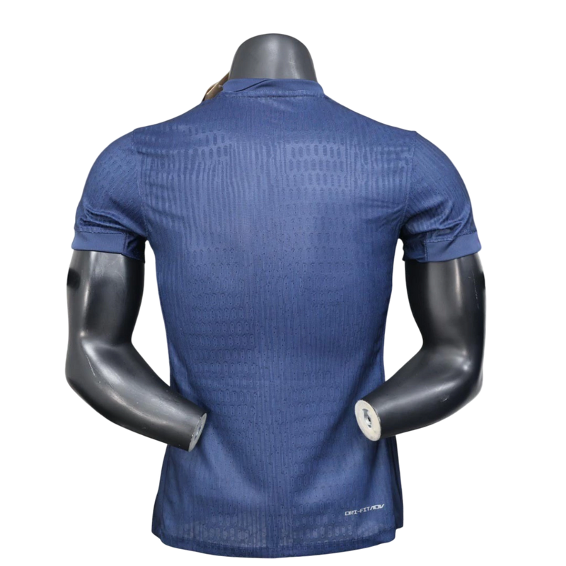 Camisa PSG Home 25/26 - Nike Jogador Masculina