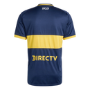 Camisa Boca Juniors Home 25/26 - Adidas Torcedor Masculina