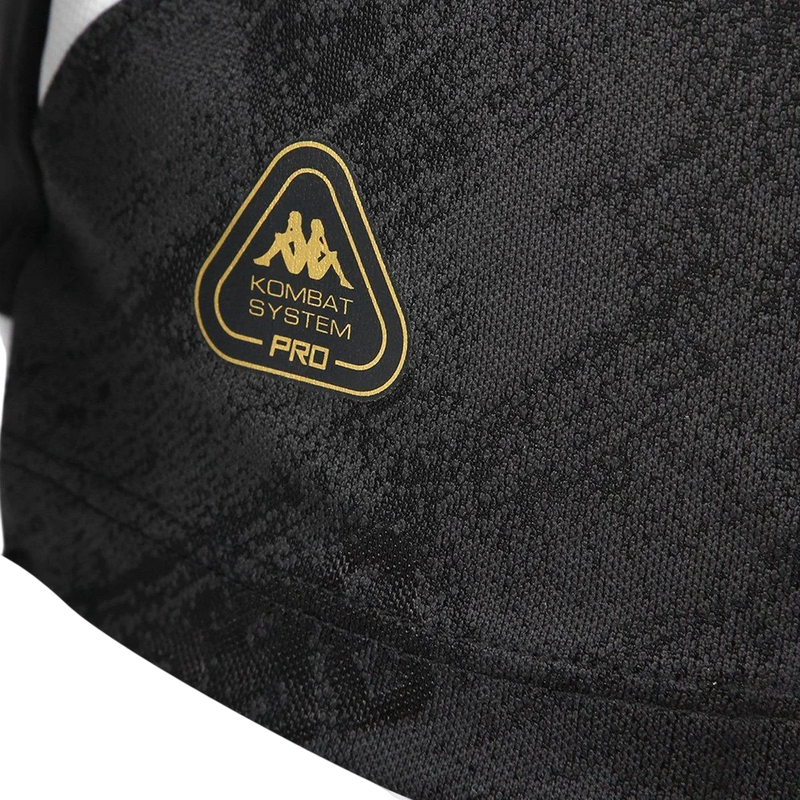 Camisa Home Vasco da Gama - 25/26 Kappa Torcedor Masculina