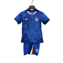 Kit Infantil Chelsea Home 25/26