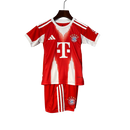 Kit Infantil Bayern de Munique Home 25/26
