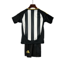 Kit Infantil Atlético Mineiro Titular 25/26