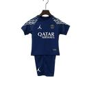 Kit Infantil PSG IV 24/25