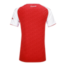 Camisa Arsenal Home 25/26 - Adidas Feminina