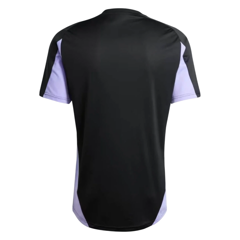 Camisa Colo Colo Treino 25/26 - Adidas Torcedor Masculina