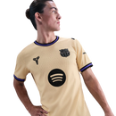 Camisa Barcelona X Kobe Bryant Away 25/26 - Jogador Nike Masculino