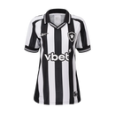 Camisa Botafogo Home 25/26 - Reebok Feminina