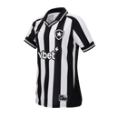 Camisa Botafogo Home 25/26 - Reebok Feminina