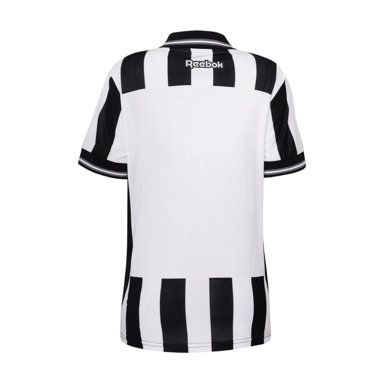 Camisa Botafogo Home 25/26 - Reebok Feminina