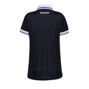 Camisa Botafogo Third 25/26 - Reebok Feminina Baby Look