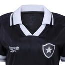 Camisa Botafogo Third 25/26 - Reebok Feminina Baby Look