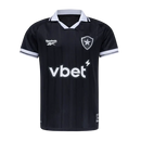 Camisa Botafogo Third 25/26 - Reebok Torcedor Masculina