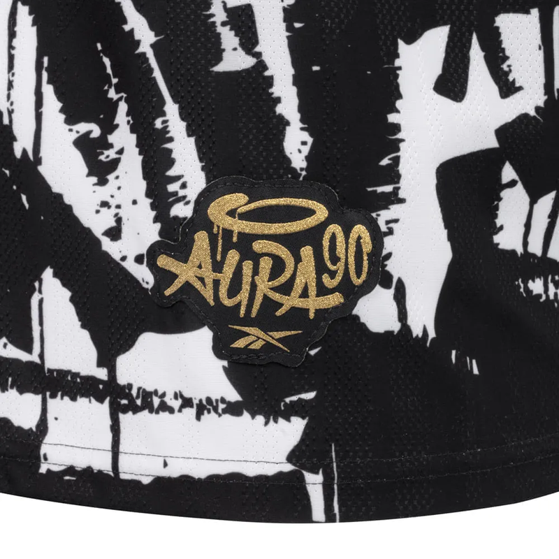 Camisa Botafogo IV 25/26 - Reebok Feminina