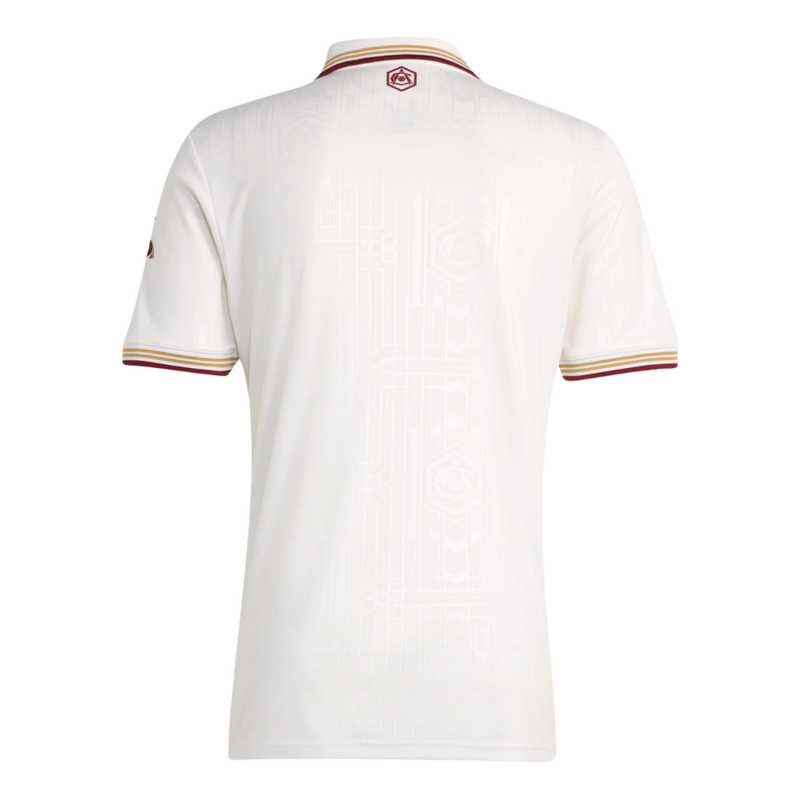Camisa Arsenal Third 25/26 - Adidas Torcedor Masculina