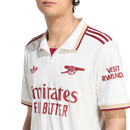 Camisa Arsenal Third 25/26 - Adidas Torcedor Masculina