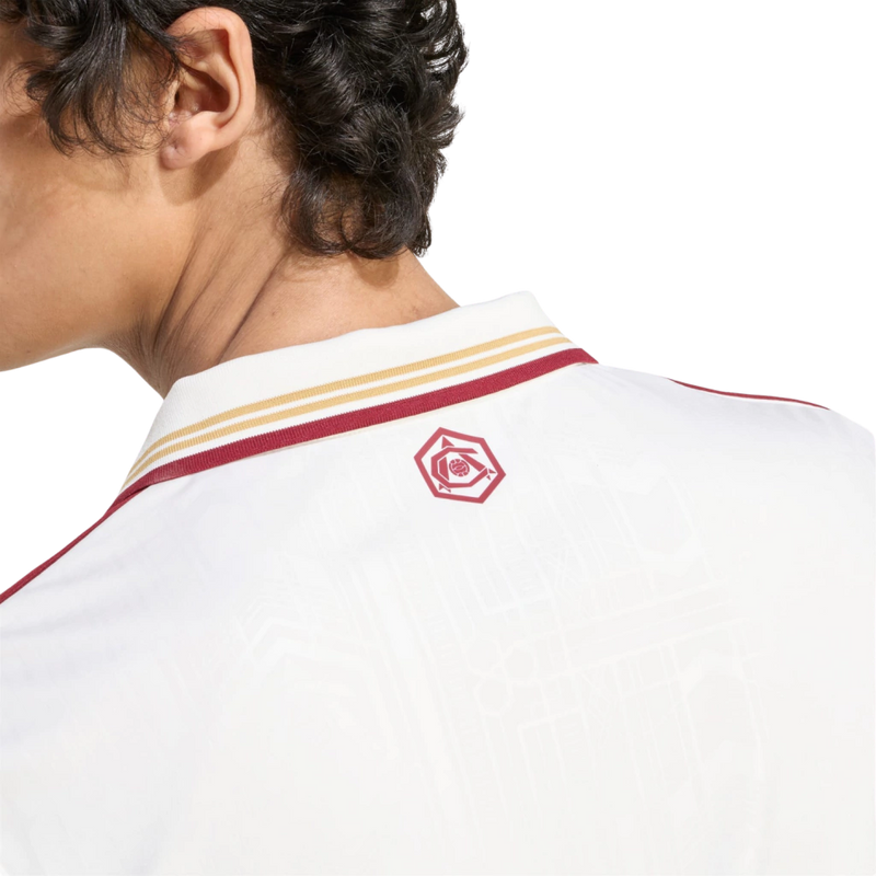 Camisa Arsenal Third 25/26 - Adidas Torcedor Masculina