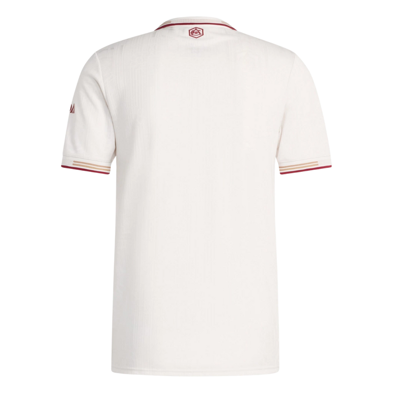 Camisa Arsenal Third 25/26 - Adidas Jogador Masculina