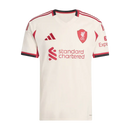 Camisa Liverpool Away 25/26 - Adidas Torcedor Masculina