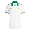 Camisa Roma Third 25/26 - Adidas Torcedor Masculina