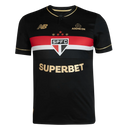 Camisa São Paulo III 25/26 - NB Torcedor Masculina