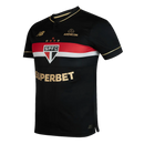 Camisa São Paulo III 25/26 - NB Torcedor Masculina