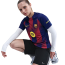 Camisa Barcelona Home 25/26 - Nike Feminina