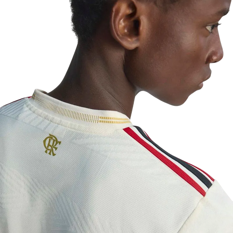 Camisa Flamengo Third 25/26 - Adidas Jogador Masculina