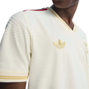 Camisa Flamengo Third 25/26 - Adidas Jogador Masculina