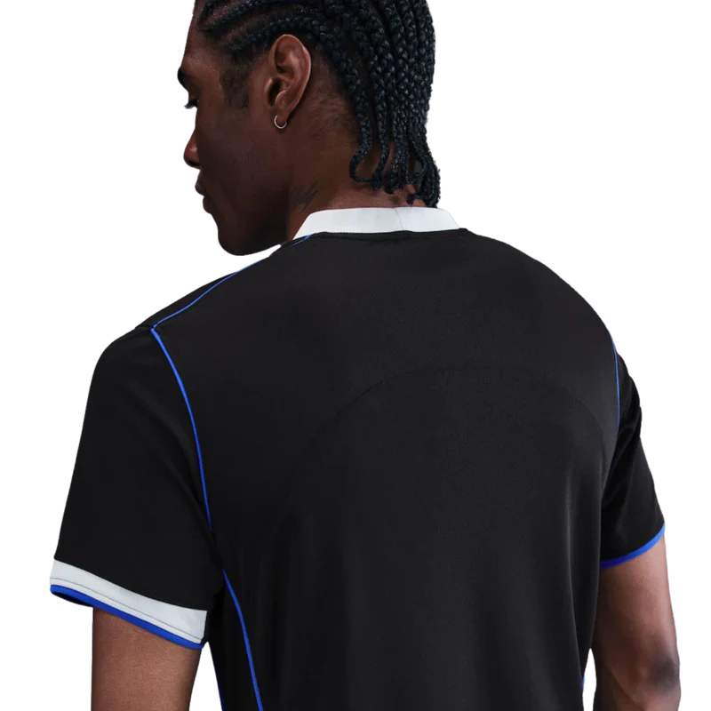 Camisa Chelsea Third 25/26 - Nike Torcedor Masculina