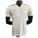Camisa Flamengo Third 25/26 - Adidas Jogador Masculina