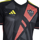Camisa Atlético Mineiro Goleiro 25/26 - Versão Torcedor Masculina