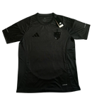 Camisa Atlético Mineiro All Black 25/26 - Versão Torcedor