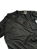 Camisa Atlético Mineiro All Black 25/26 - Versão Torcedor