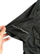 Camisa Atlético Mineiro All Black 25/26 - Versão Torcedor