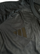 Camisa Atlético Mineiro All Black 25/26 - Versão Torcedor