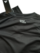 Camisa Atlético Mineiro All Black 25/26 - Versão Torcedor