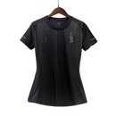Camisa Atlético Mineiro All Black 25/26 - Versão Feminina