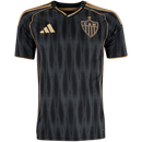 Camisa Atlético Mineiro III 25/26 - Versão Torcedor Masculina