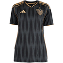 Camisa Atlético Mineiro III 25/26 - Versão Feminina