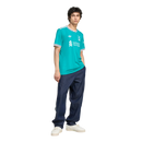 Camisa Liverpool Third 25/26 - Adidas Torcedor Masculina