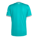 Camisa Liverpool Third 25/26 - Adidas Torcedor Masculina