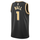 Camisa Regata NBA Charlotte Hornets 2024/25 Masculina - Nike