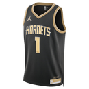 Camisa Regata NBA Charlotte Hornets 2024/25 Masculina - Nike
