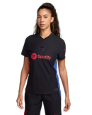 Camisa Barcelona Away 24/25 - Nike Feminina