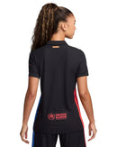 Camisa Barcelona Away 24/25 - Nike Feminina