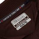 Camisa Vasco da Gama III 25/26 - Kappa Torcedor Masculina