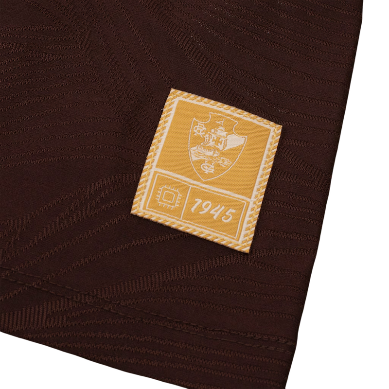 Camisa Vasco da Gama III 25/26 - Kappa Torcedor Masculina