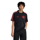 Camisa Flamengo Lifestyler 25/26 - Torcedor Adidas Lançamento