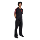 Camisa Flamengo Lifestyler 25/26 - Torcedor Adidas Lançamento