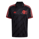 Camisa Flamengo Lifestyler 25/26 - Torcedor Adidas Lançamento